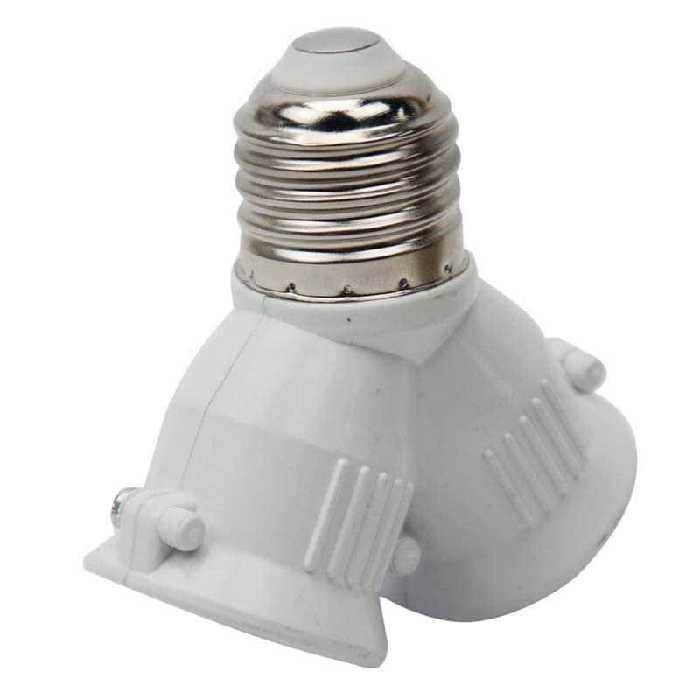 سرپیچ دوقلو