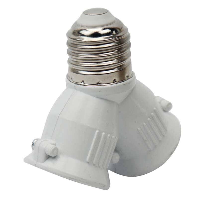 سرپیچ دوقلو