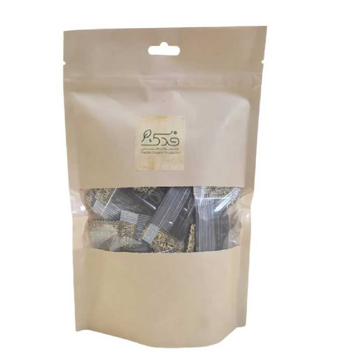 شکلات سنتی نارگیل 5ستاره فدک (سویق کامل)