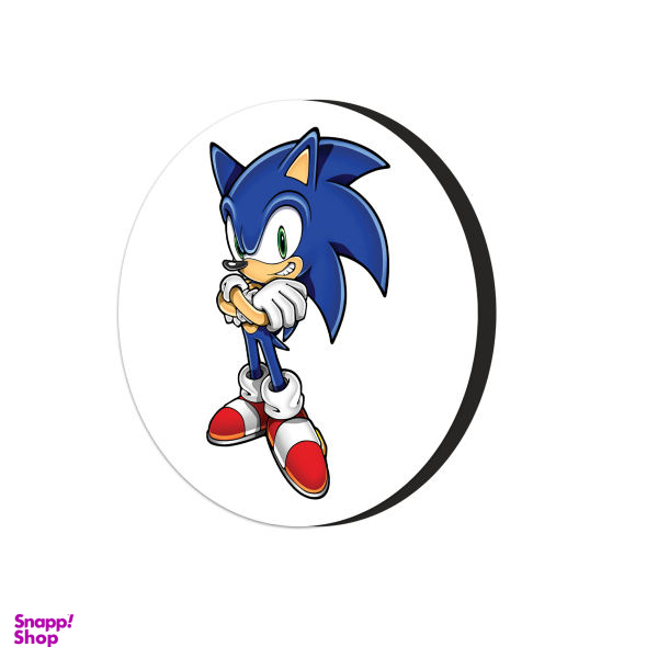 مگنت طرح سونیک کد 1073821