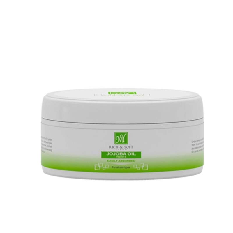 کرم مرطوب کننده کاسه ای جوجوبا مای 200 میل