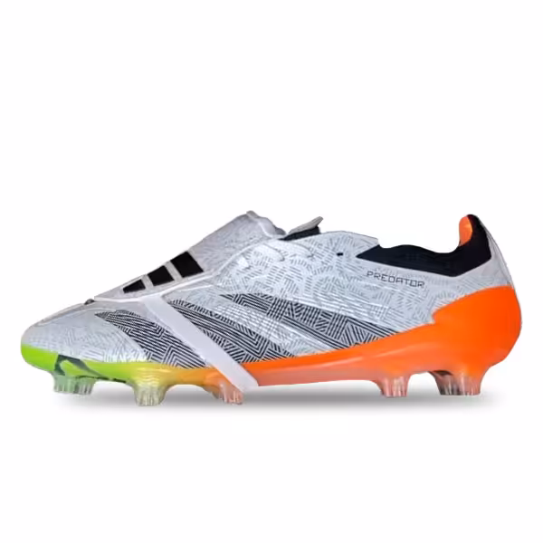 استوک فوتبال آدیداس پردیتور بیلینگهام Predator Edge 2024