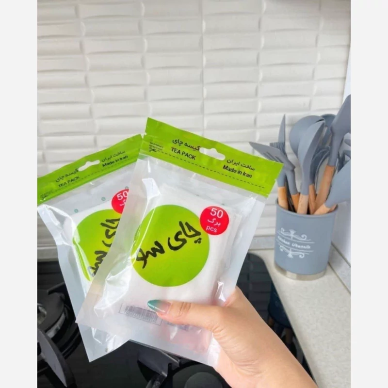 فیلتر چای | amazonchi