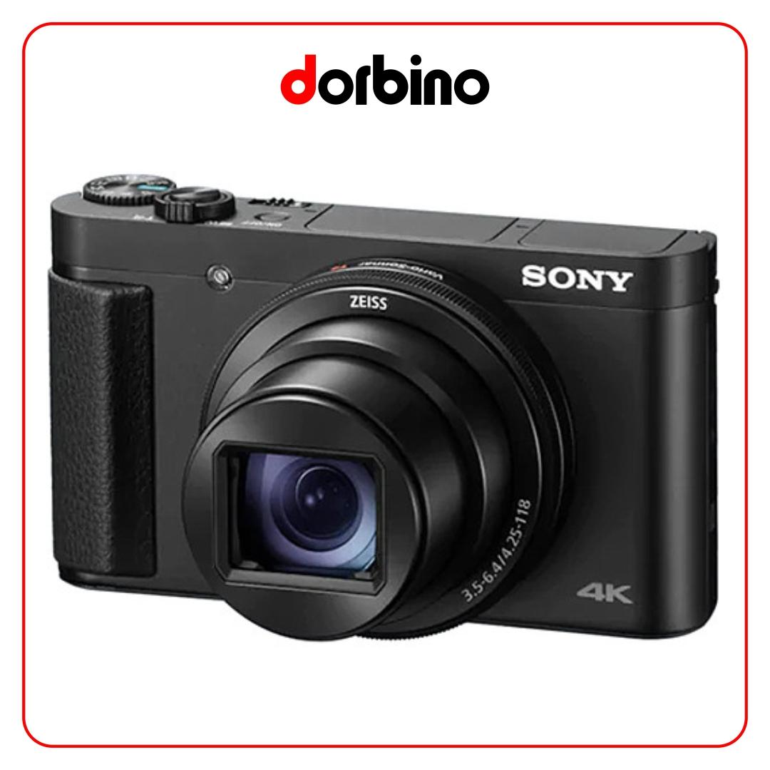 دوربین عکاسی سونی Sony Cyber-shot DSC-HX99 - فروشگاه دوربین دوربینو