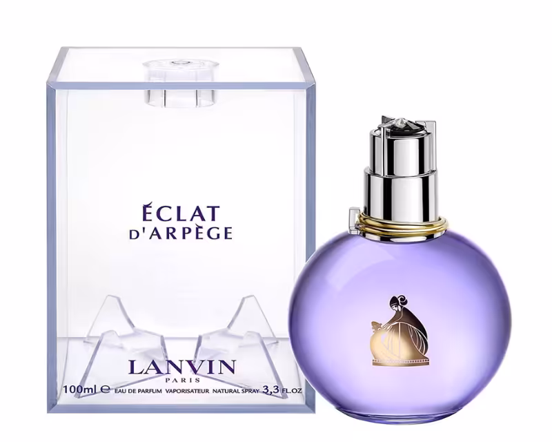 عطر زنانه لنوین مدل Eclat D Arpege