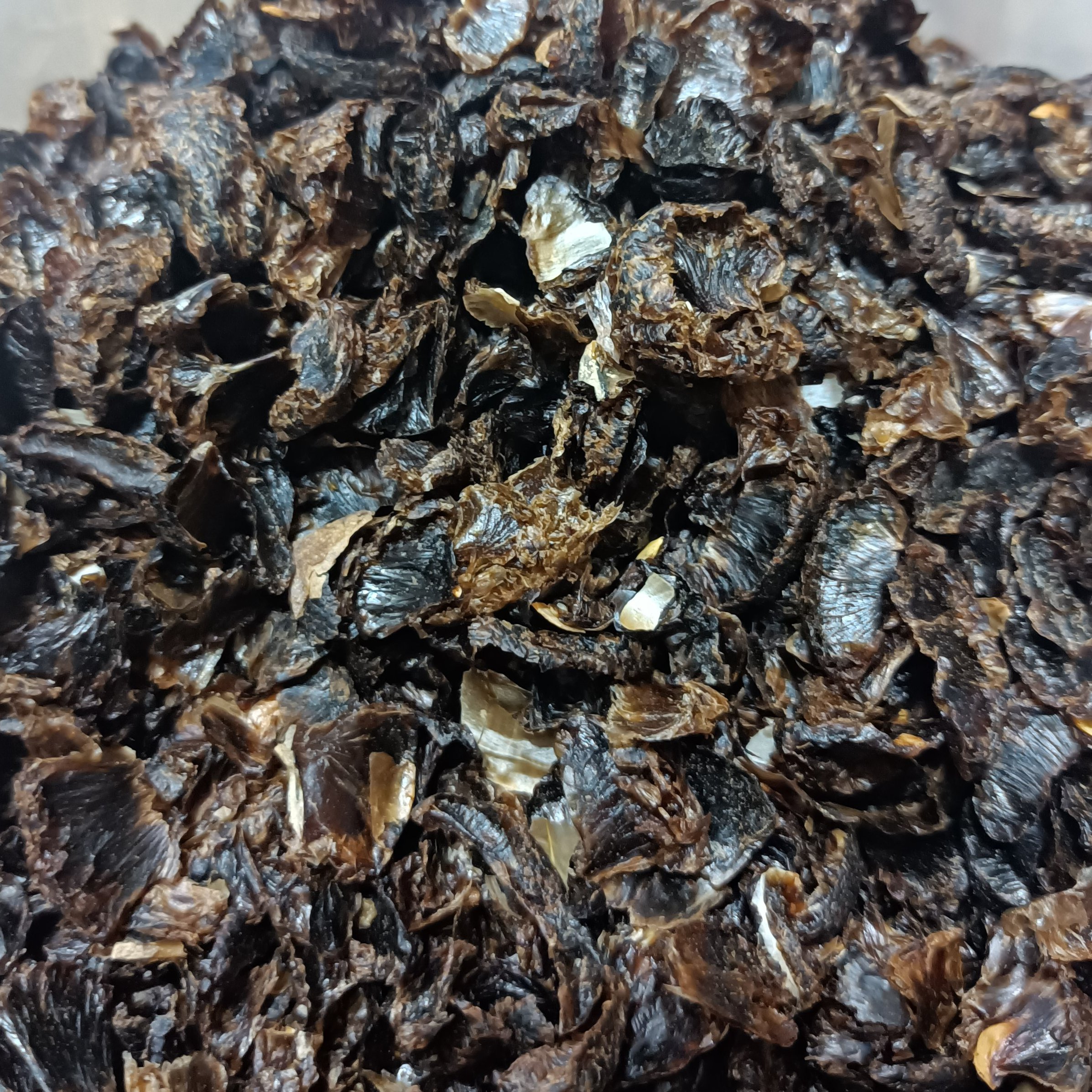 پر لیمو عمانی درجه یک ایرانی 50 گرم