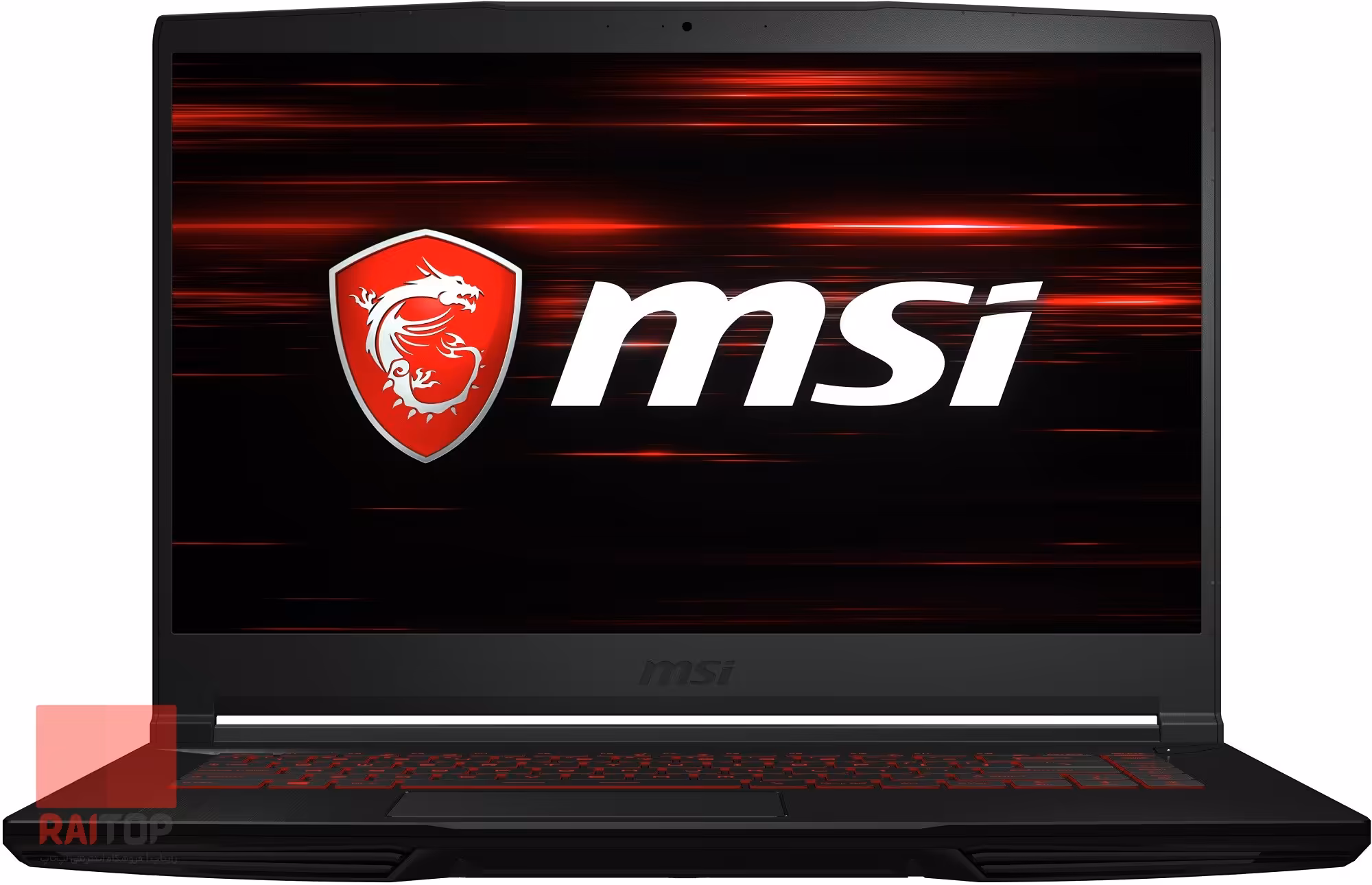 مشخصات، قیمت و خرید لپ تاپ گیمینگ MSI مدل GF63 Thin 11UC - رایتاپ