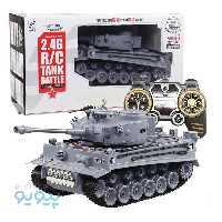 تانک کنترلی حرفه ای TR-07 مدل789