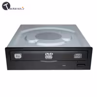 LITEON iHAS124-14 FU SATA Internal DVD Drive