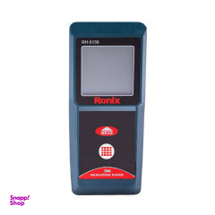 متر لیزری رونیکس مدل RH-9139