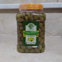 زیتون شکسته