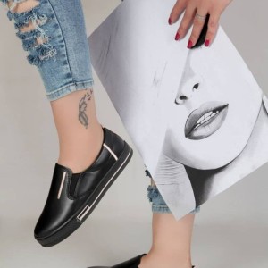 کفش اسپرت زنانه