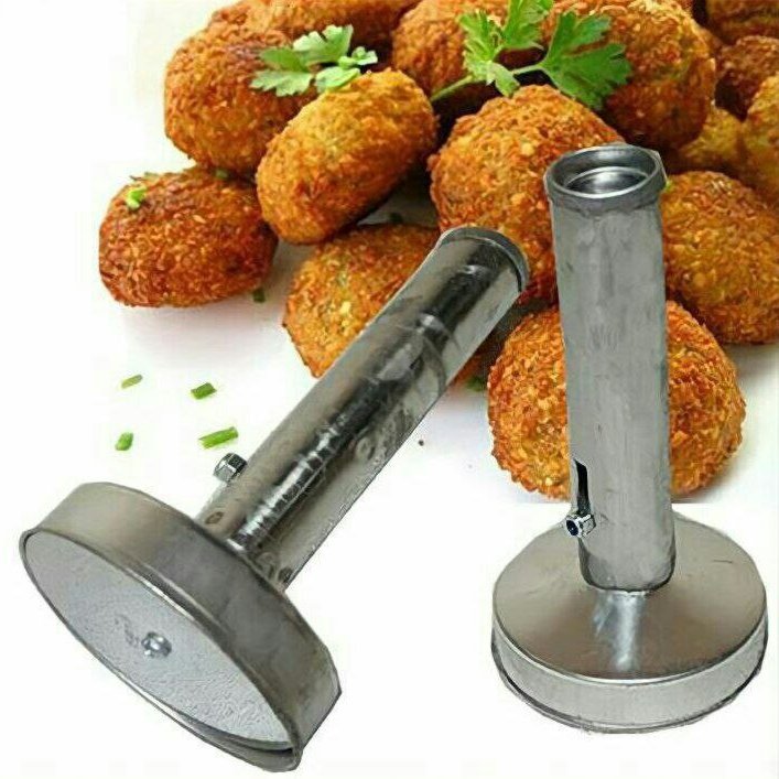 قالب فلافل زن یک عددی