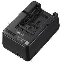 شارژر سونی Sony BC-QM1 Battery charger