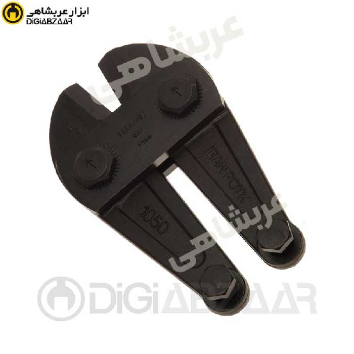 سری کامل مفتولبر 900 (36 اینچ) ایران پتک مدل CA 361050