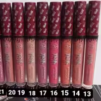 رژ لب مایع وویت voit شماره 16 حجم 9میل