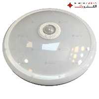 چراغ سقفی سنسوردار هوشمند 4m