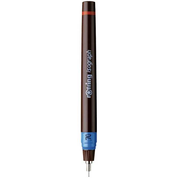 خرید راپید دائمی روترینگ 0.7 میلی متر مدل Rotring Isograph