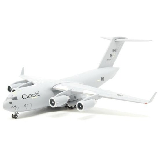 ماکت هواپیما canadian-cc-177-globemaster-iii-c