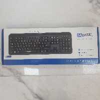 کیبورد کامپیوتر سادیتا 