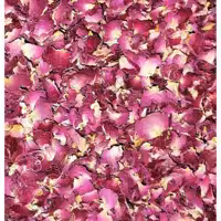 پر گل محمدی (100 گرم)