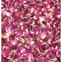 پر گل محمدی (100 گرم)