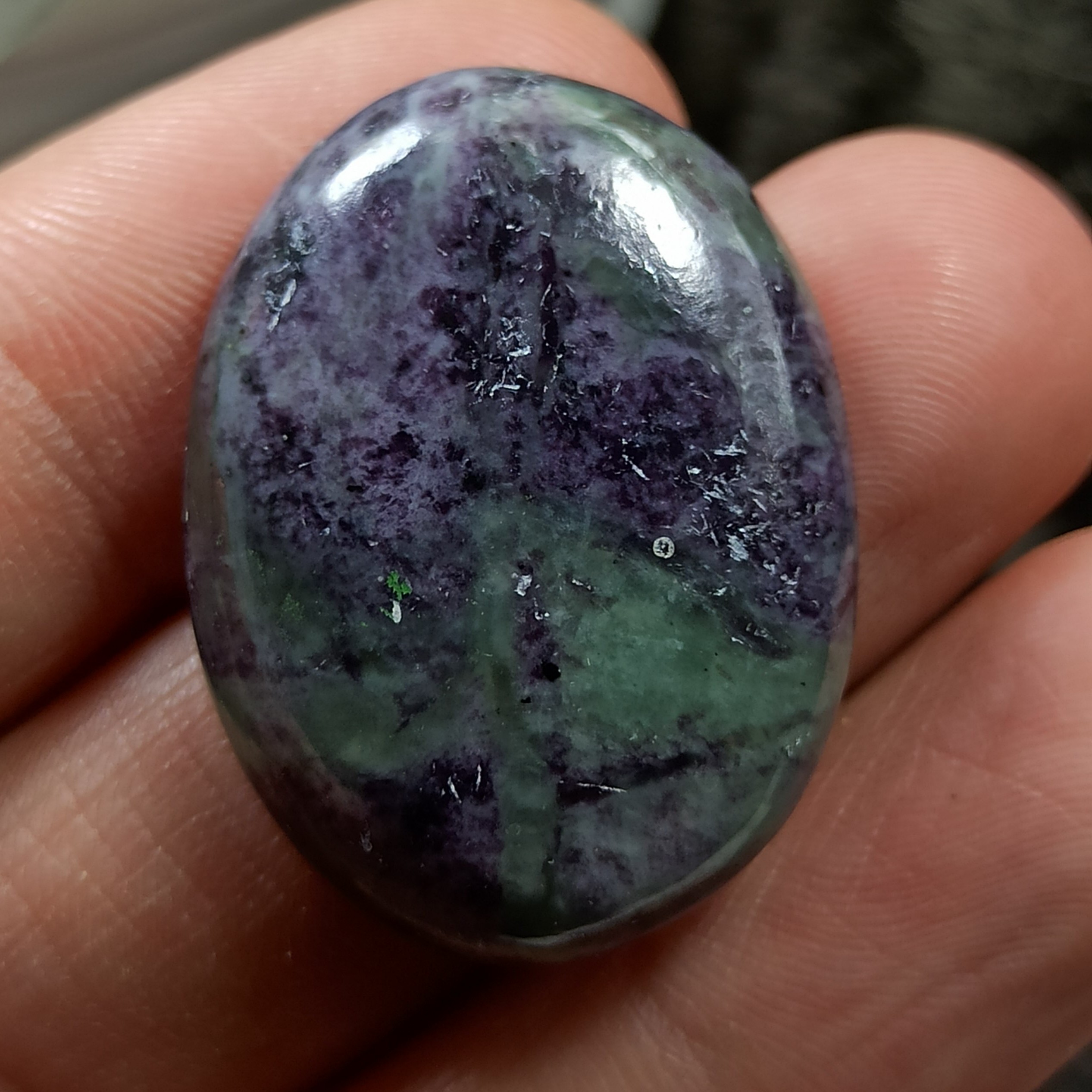 جاسپر کامریت بیضی کد 33