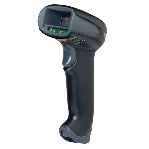 بارکدخوان هانیول مدل Xenon 1900g