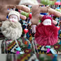 جا کلیدی فانتزی دخترانه  مدل  بیبی 