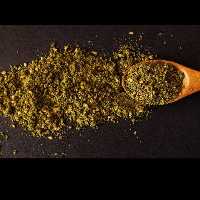 زعتر لبنانی با کیفیت بالا 