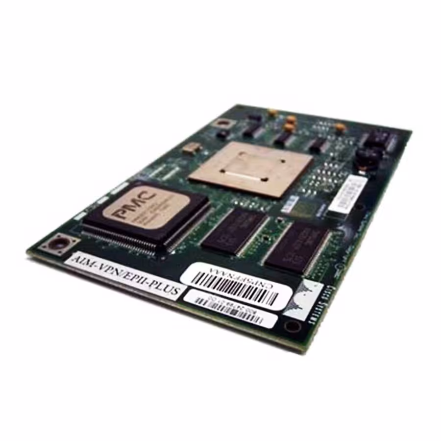 قیمت و خرید ماژول شبکه سیسکو مدل AIM-VPN/EPII-PLUS | یاس ارتباط