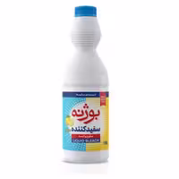 سفید کننده (وایتکس) معطر بوژنه 1000 گرم-قیمت قدیم