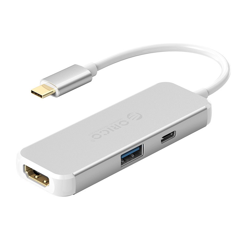 داک استیشن اوریکو XD-314