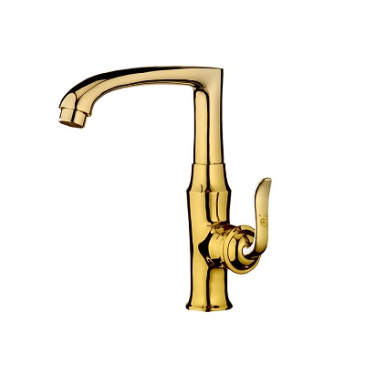 شیر ظرفشویی قهرمان مدل دریا