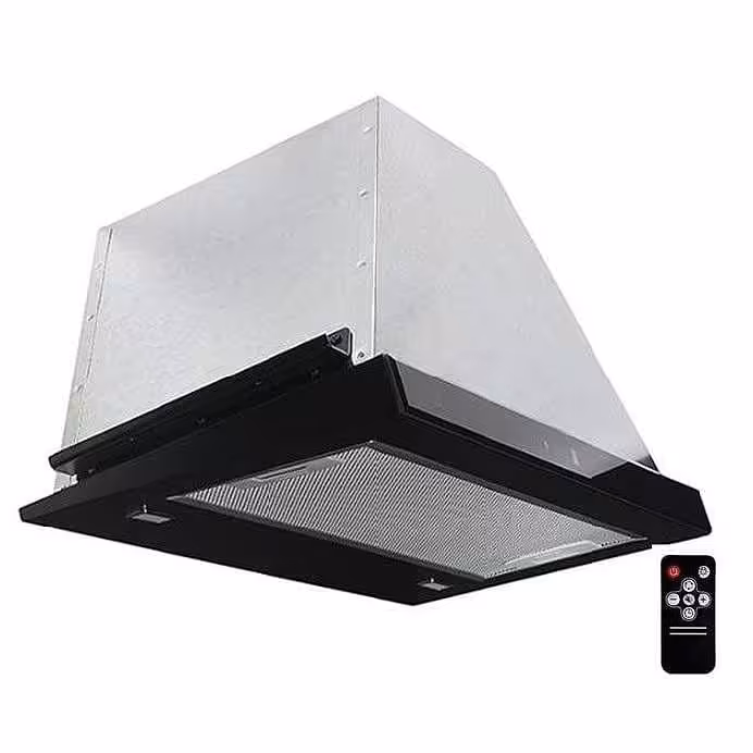 هود مخفی لمسی اریکسان (پس کرایه)