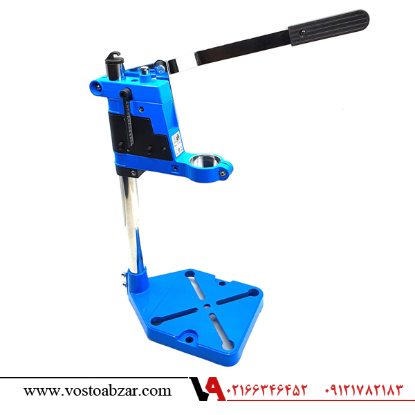 پایه دریل متحرک باس (Boss) مدل TZ 6102