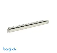 پچ پنل نگزنس SFTP CAT6