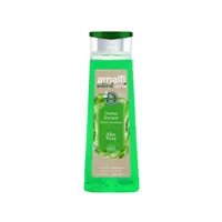 شامپو تقویت کننده مو آمالفی مدل آلوئه ورا-400ml