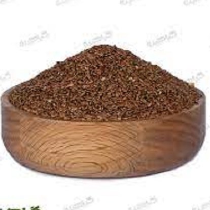 دانه اسپند بوجاری  250 گرمی