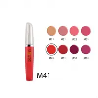 رژ لب مایع شون سری Velvet Matt شماره M41 