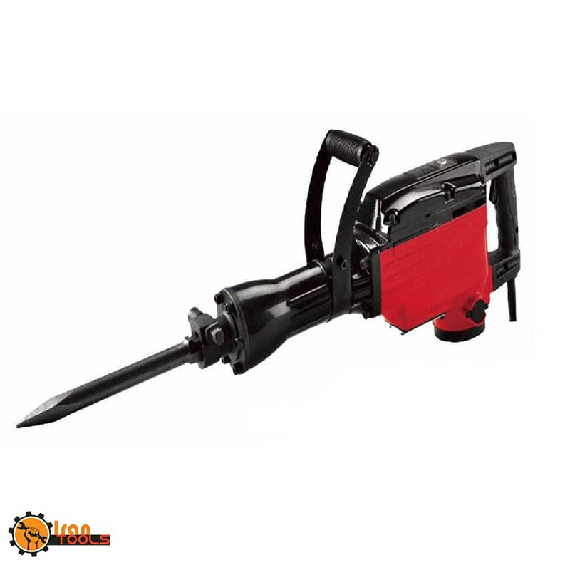 چکش تخریب ادون مدل DH-GL65A