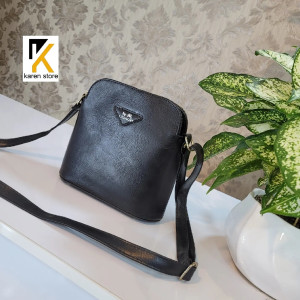 کیف مدل 3 زیپ ایستاده