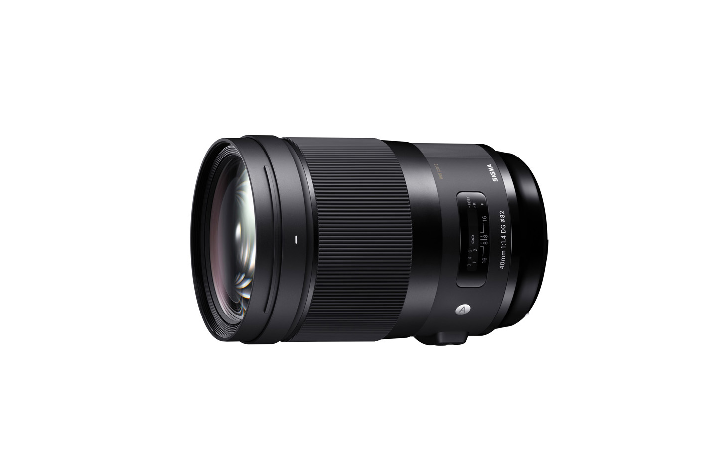 لنز Sigma 40mm f1.4 DG HSM Art for SONY E