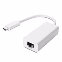 تبدیل یو اس بی تیپ سی به پورت شبکه