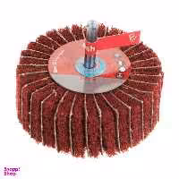 مجموعه 3 عددی سنباده چتری اوریال سایش ایران مدل A60