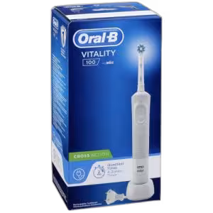 مسواک برقی Oral-B مدل ویتالیتی 100