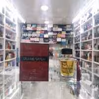 ادکلن لالیک قرمز رووینا