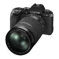 لنز فوجی فیلم FUJIFILM XF 70-300mm f/4-5.6 R LM OIS WR Lens