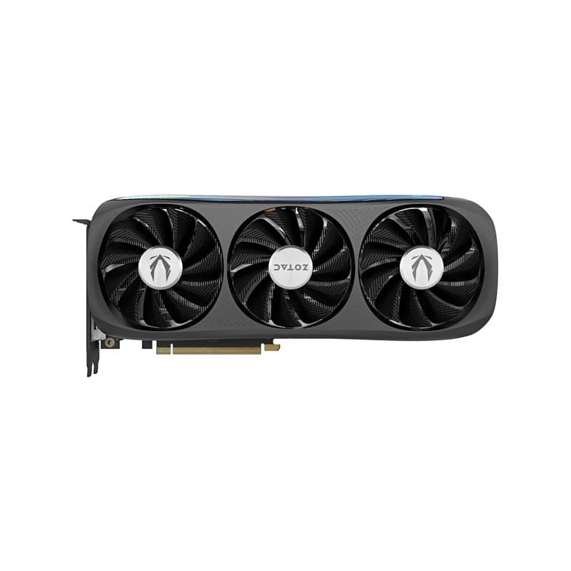 کارت گرافیک زوتاک GAMING GeForce RTX4070 Ti AMP AIRO