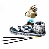 جا شمعی عودی